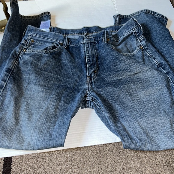 Levi's Other - 569 Levi’s Loose Straight Men’s Jeans